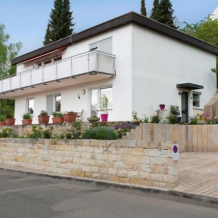 Aida Apartment Uberlingen Exterior photo