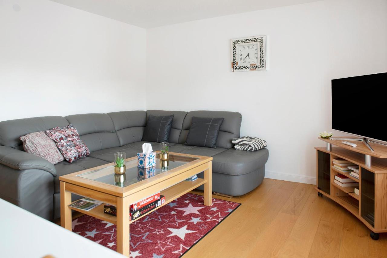 Aida Apartment Uberlingen Exterior photo