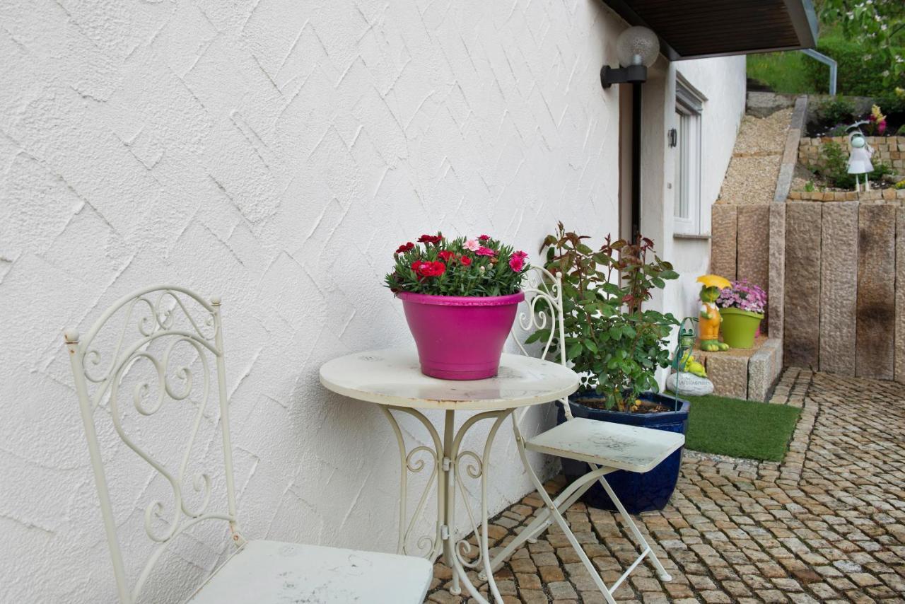 Aida Apartment Uberlingen Exterior photo