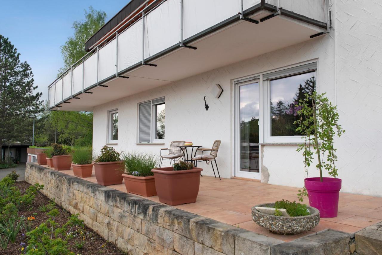 Aida Apartment Uberlingen Exterior photo